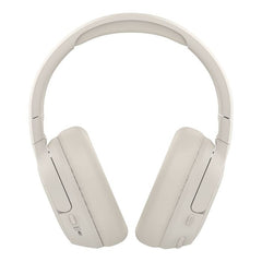 Belkin SoundForm Isolate Noise Cancelling Over Ear Headphones -  Sand