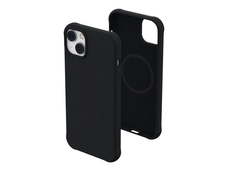 UAG U Dot Case For iPhone 14 Pro - Black