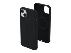 UAG U Dot Case For iPhone 14 Pro - Black