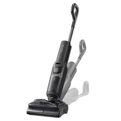 Roborock F25 Ultra Wet & Dry Cordless Hard Floor Cleaner - Black