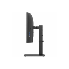 LG UltraWide Webcam WQHD Curved IPS Display 34