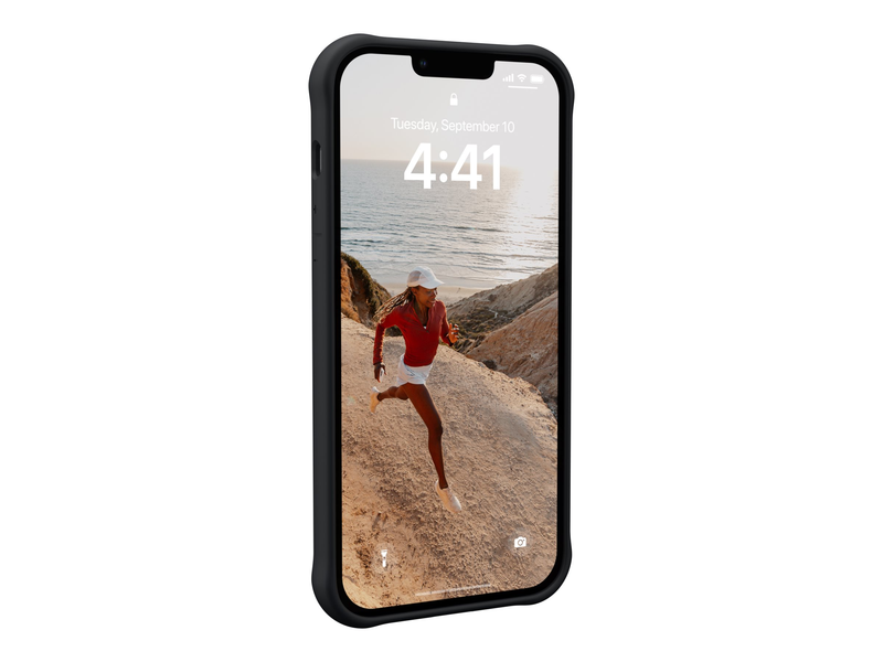 UAG U Dot Case For iPhone 14 Pro - Black