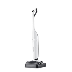 Roborock Flexi Pro Wet And Dry Vacuum Cleaner - White