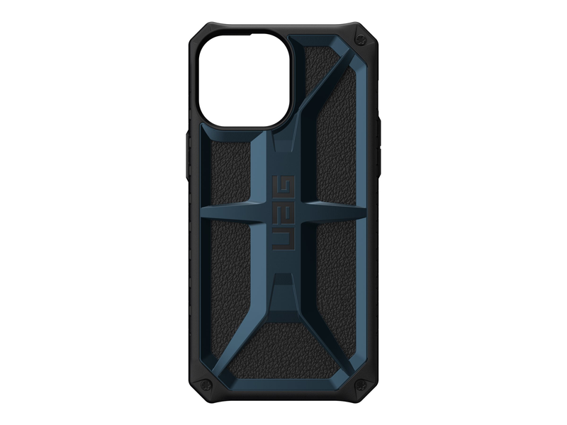 UAG Monarch Case For iPhone 13 Pro Max - Mallard