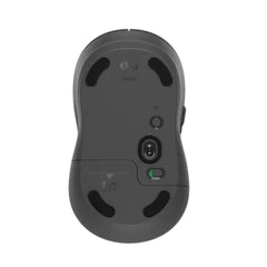 Logitech Signature M650 Large Wireless Mouse Bluetooth – Graphite