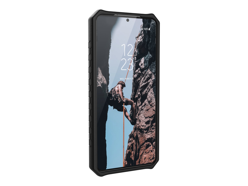 UAG Monarch Case For Samsung Galaxy S21 Plus - Mallard