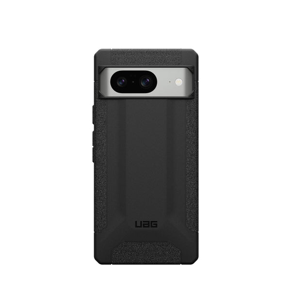 UAG Scout Series Case For Google Pixel 8 - Black