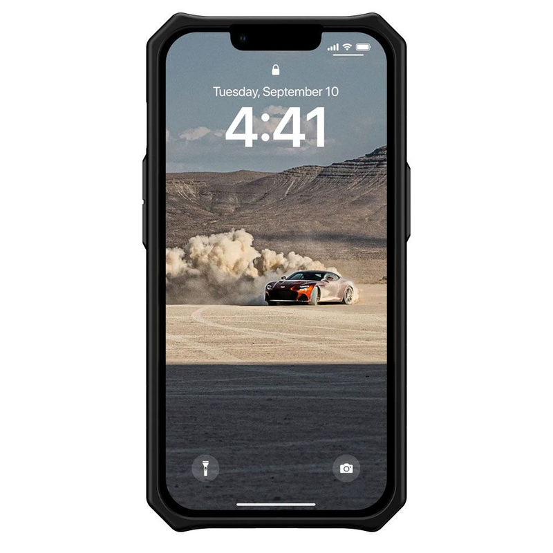 UAG Monarch Case For Apple iPhone 14 Plus - Mallard