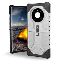 UAG Plasma Case For Huawei Mate 40 - Ice