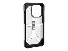 UAG Plasma Case For iPhone 14 Pro - Ice