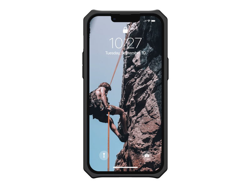 UAG Monarch Case For iPhone 13 Pro Max - Mallard