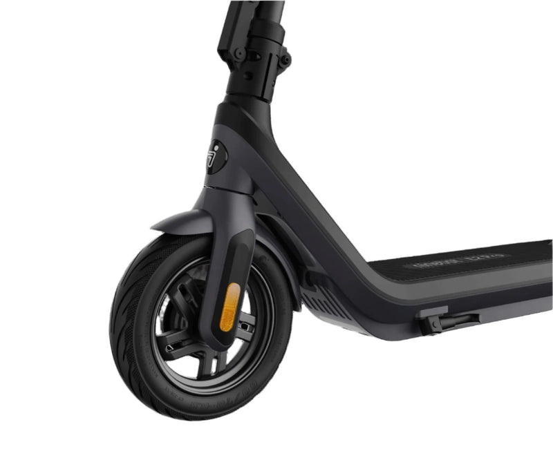 Segway Ninebot E2 Pro Electric KickScooter - Black