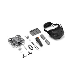 DJI Neo 2 Motion Fly More Combo (RC Motion 3 + Goggles N3) - Grey