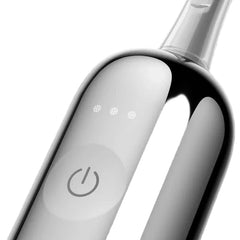 Laifen LFTB01 Wave Electric Toothbrush – Stainless Steel