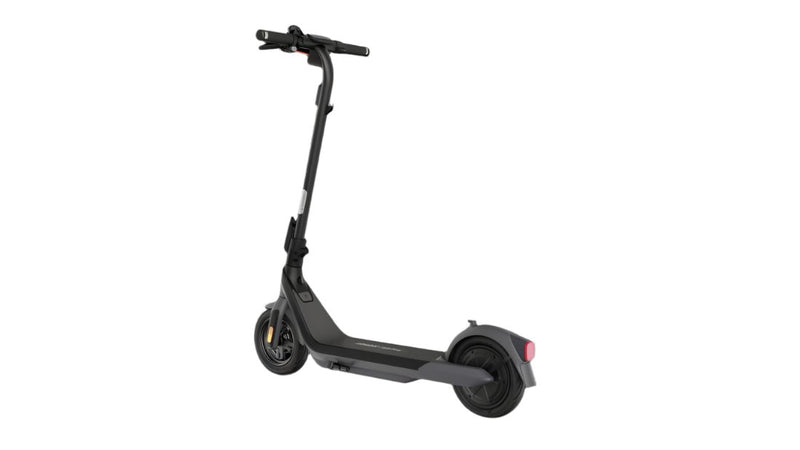 Segway Ninebot E2 Pro Electric KickScooter - Black
