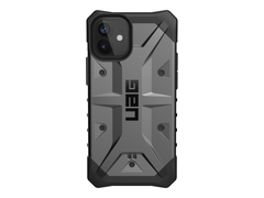 UAG Pathfinder Case For Apple iPhone 12 Mini - Silver