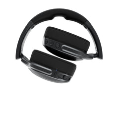 Skullcandy Crusher 540 Active Wireless Over-Ear Headphones - Coal