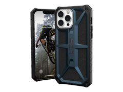 UAG Monarch Case For iPhone 13 Pro Max - Mallard