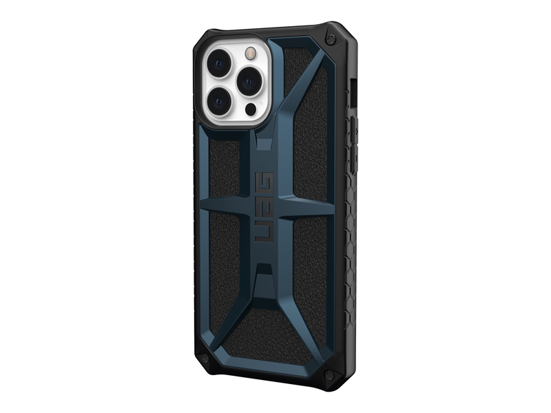 UAG Monarch Case For iPhone 13 Pro Max - Mallard