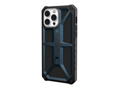 UAG Monarch Case For iPhone 13 Pro Max - Mallard
