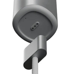 Laifen LFTB01 Wave Electric Toothbrush – Stainless Steel