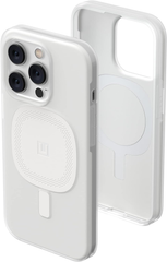 UAG U Lucent 2.0 Case For iPhone 14 Pro - Marshmallow
