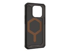 UAG Plyo Magsafe Case For iPhone 15 Pro - Black/Bronze