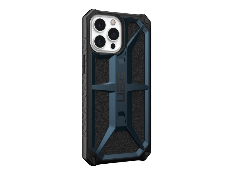 UAG Monarch Case For iPhone 13 Pro Max - Mallard