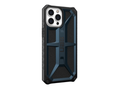 UAG Monarch Case For iPhone 13 Pro Max - Mallard