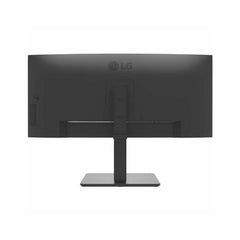 LG UltraWide Webcam WQHD Curved IPS Display 34