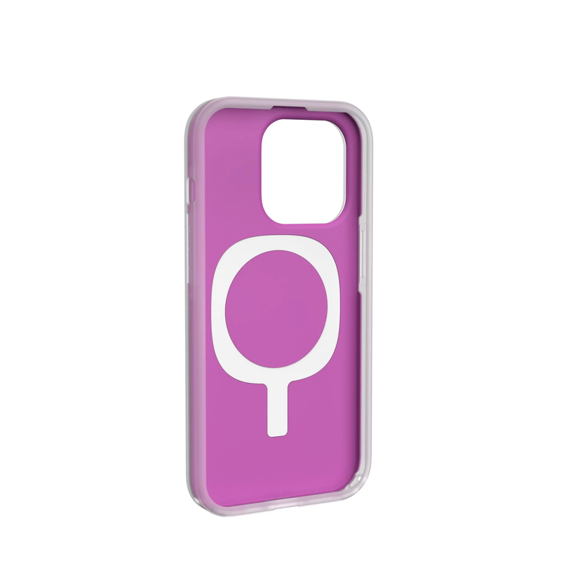UAG U Lucent 2.0 Case For iPhone 14 Pro - Orchid