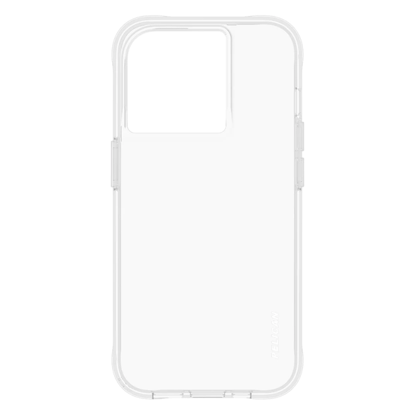 Pelican Ranger Case For iPhone 15 - Clear