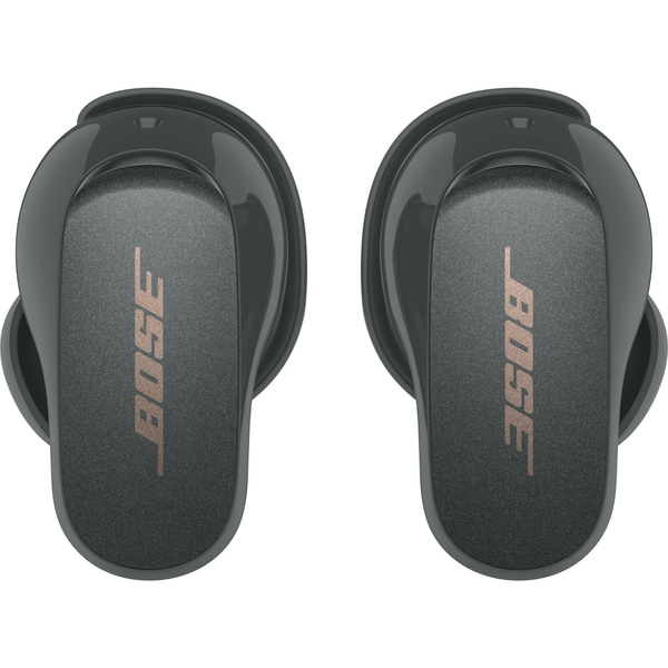 Bose QuietComfort Earbuds II - Eclipse Grey