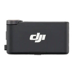 DJI Mic 3 Wireless Receiver Unit - Black