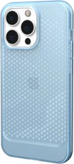 UAG Lucent Series Case For Apple iPhone 13 Pro - Cerulean