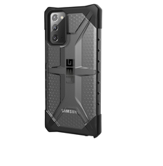 UAG Plasma Case For Samsung Galaxy Note 20 - Ice