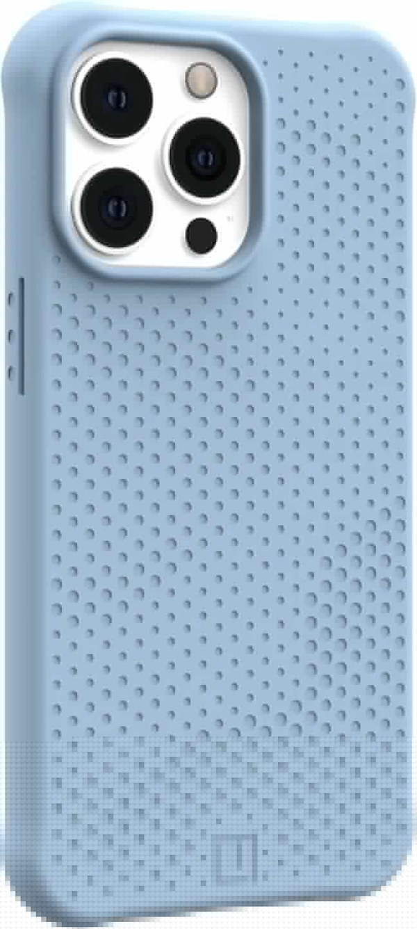 UAG U Dot Magsafe Case For Apple iPhone 13 Pro - Cerulean