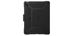 UAG Metropolis SE Case For iPad Pro 12.9 (6 Gen,2022) - Black