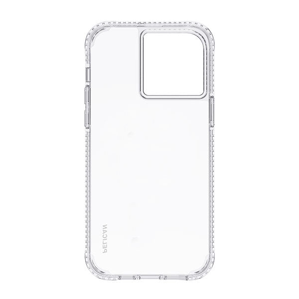 Pelican Ranger Case For Apple iPhone 14 - Clear