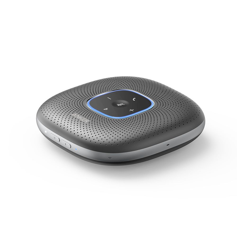 Anker Power Conference Bluetooth Speaker - Grey