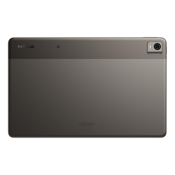 Nokia T21 LTE Tablet 10.4" 128GB/4GB - Charcoal Grey