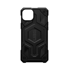 UAG Monarch Pro Magsafe Case For iPhone 14 Plus - Black