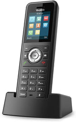 Yealink W59R Rugged DECT Handset - Black