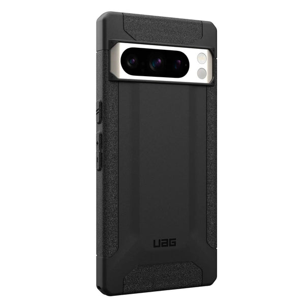 UAG Scout Case For Google Pixel 8 Pro - Black