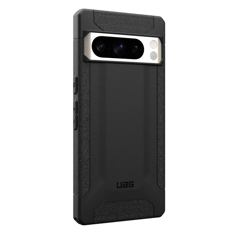 UAG Scout Case For Google Pixel 8 Pro - Black