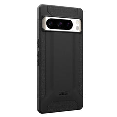 UAG Scout Case For Google Pixel 8 Pro - Black