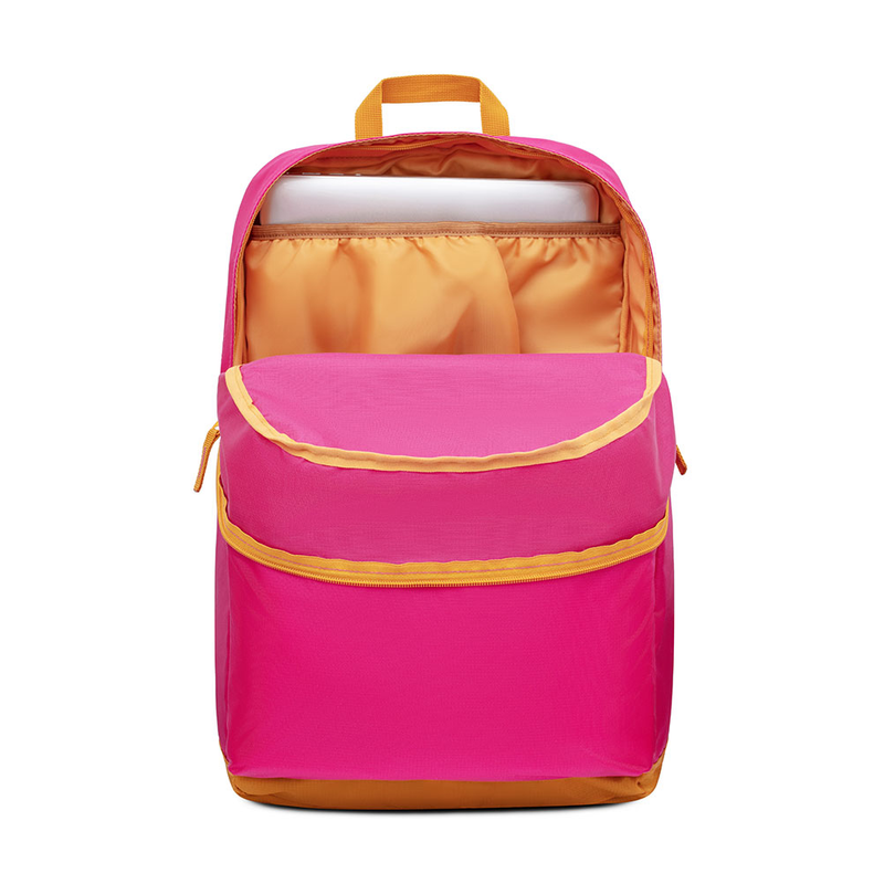 Rivacase 5561 Mestalla 24L Lite Urban Backpack - Pink