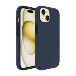 Incipio Duo Case For Apple iPhone 15 - Space Navy/Navy Shadow