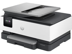 HP OfficeJet Pro 8130E All in One Printer - Black