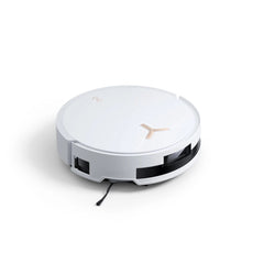 Ecovacs Deebot T50 Max Pro Omni Robotic Vacuum Cleaner - White